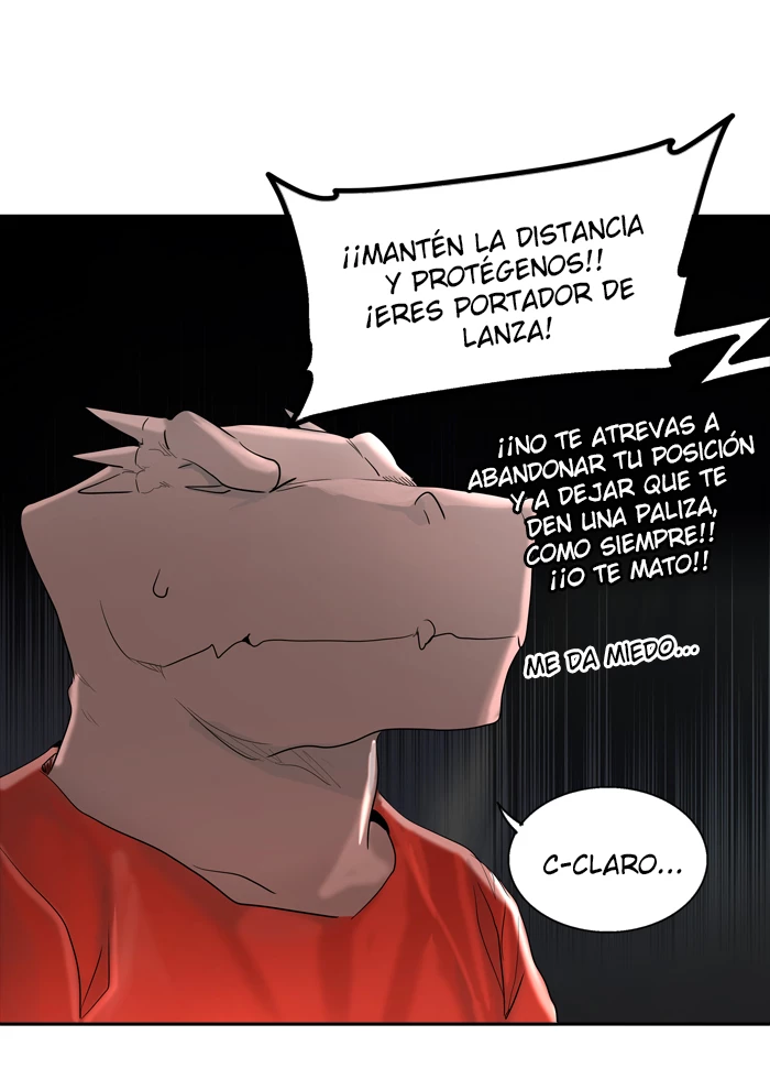 El irregular - Capítulo 359 - Página 53 - LectorTMOo