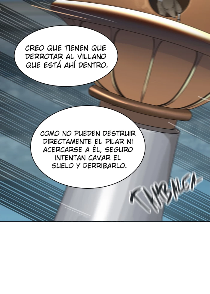 El irregular - Capítulo 359 - Página 58 - LectorTMOo