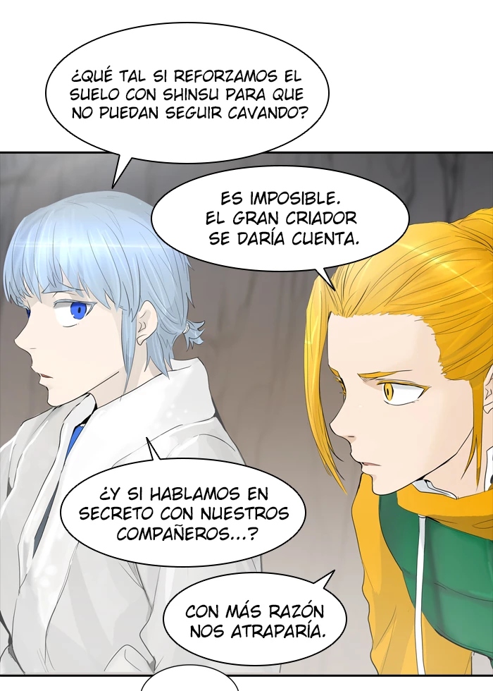 El irregular - Capítulo 359 - Página 59 - LectorTMOo