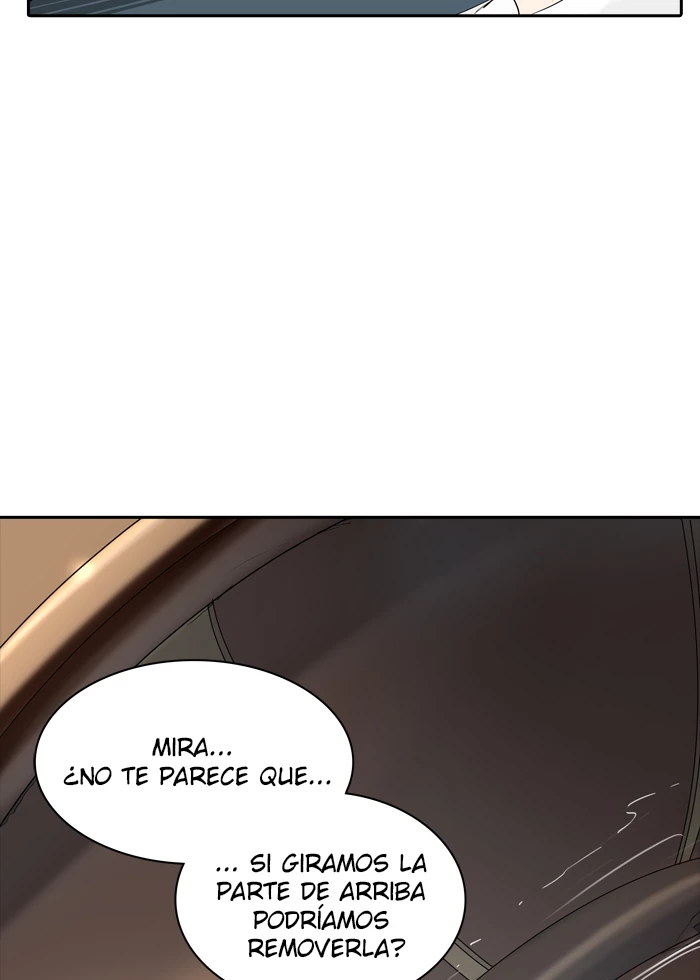 El irregular - Capítulo 359 - Página 61 - LectorTMOo
