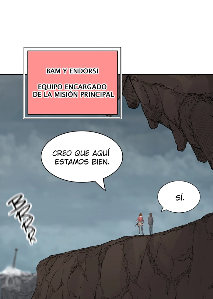El irregular - Capítulo 359 - Página 63 - LectorTMOo