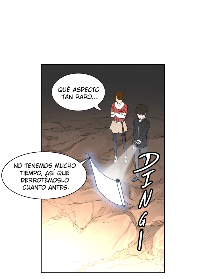 El irregular - Capítulo 359 - Página 67 - LectorTMOo