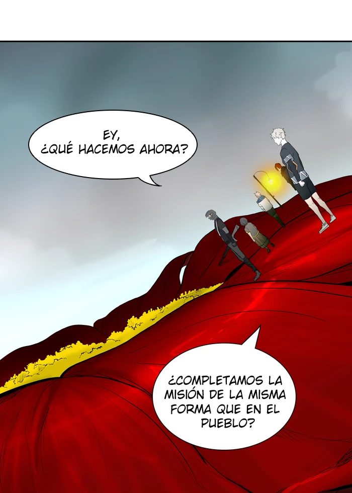 El irregular - Capítulo 359 - Página 84 - LectorTMOo