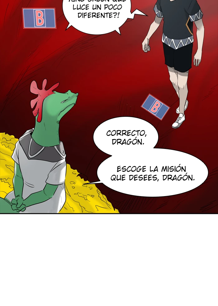 El irregular - Capítulo 359 - Página 89 - LectorTMOo