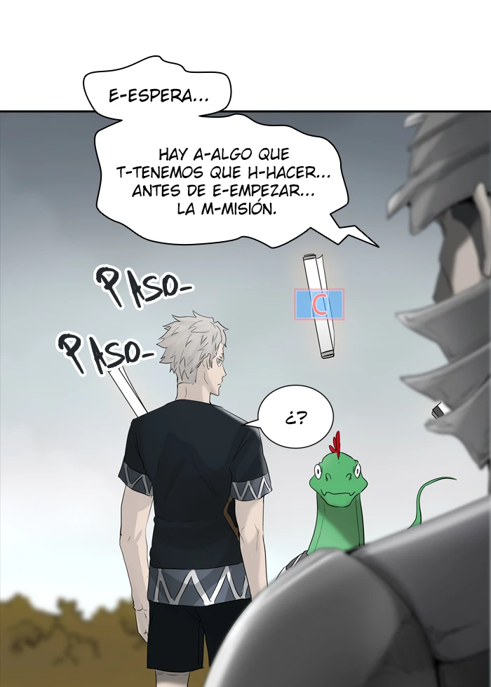 El irregular - Capítulo 359 - Página 90 - LectorTMOo