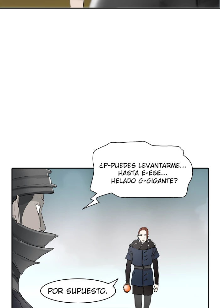 El irregular - Capítulo 359 - Página 91 - LectorTMOo