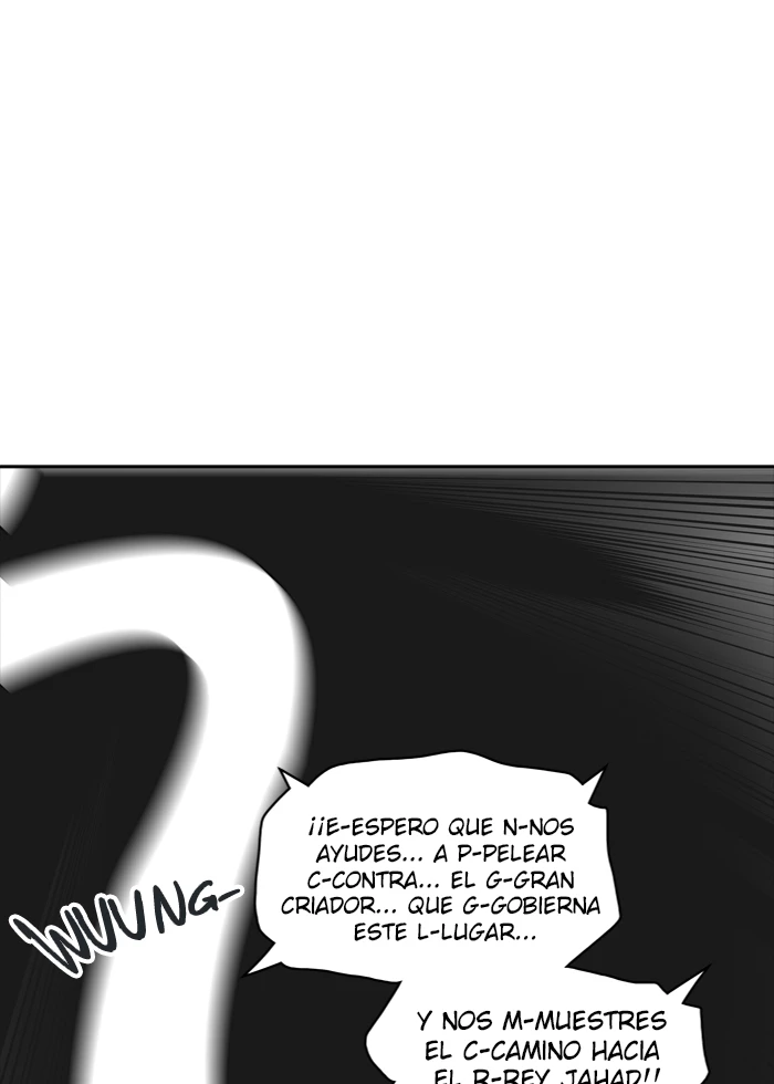 El irregular - Capítulo 359 - Página 103 - LectorTMOo