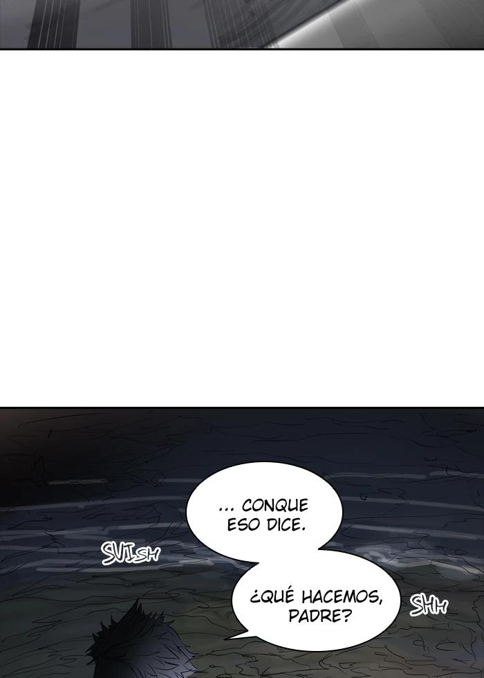 El irregular - Capítulo 359 - Página 106 - LectorTMOo