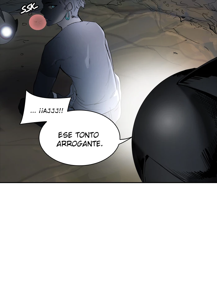 El irregular - Capítulo 359 - Página 107 - LectorTMOo