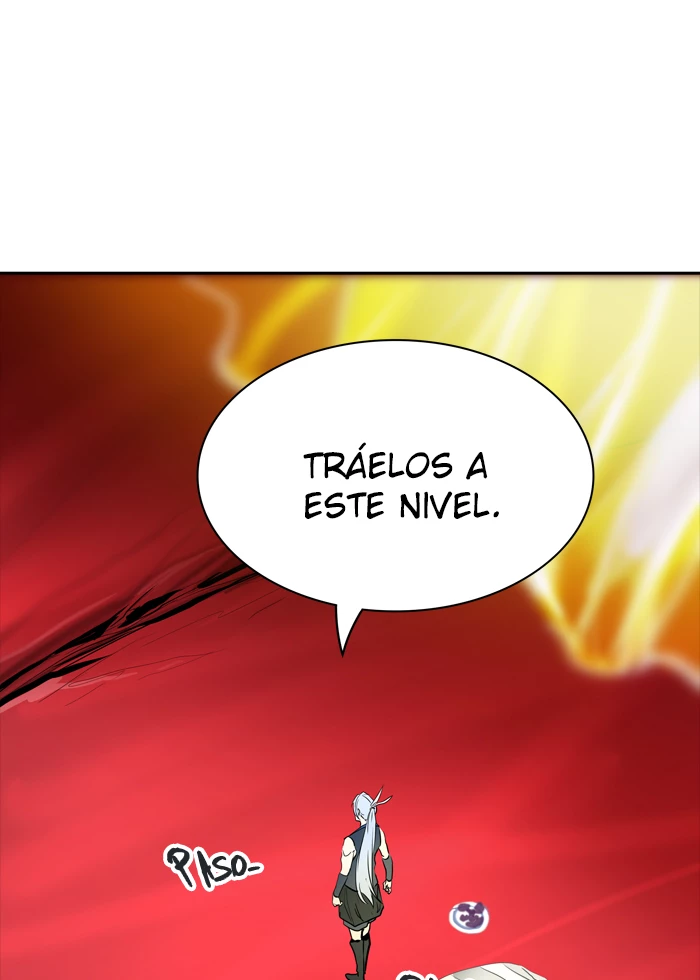 El irregular - Capítulo 359 - Página 110 - LectorTMOo