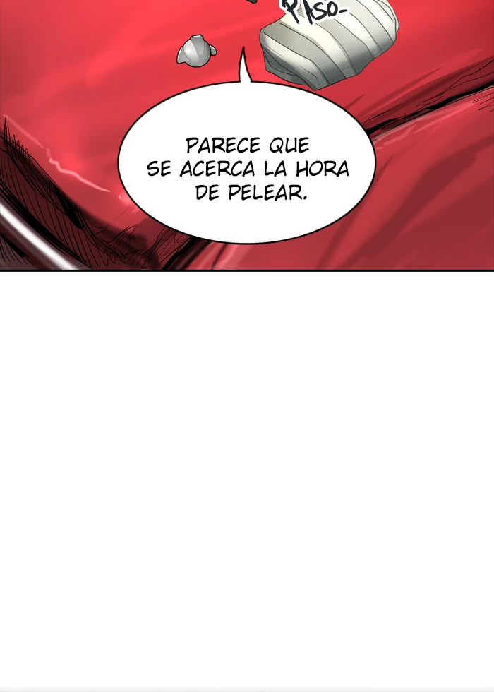El irregular - Capítulo 359 - Página 111 - LectorTMOo