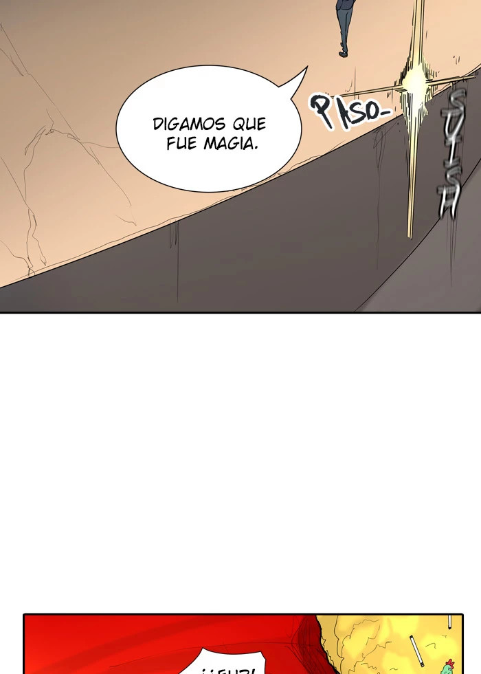 El irregular - Capítulo 360 - Página 9 - LectorTMOo