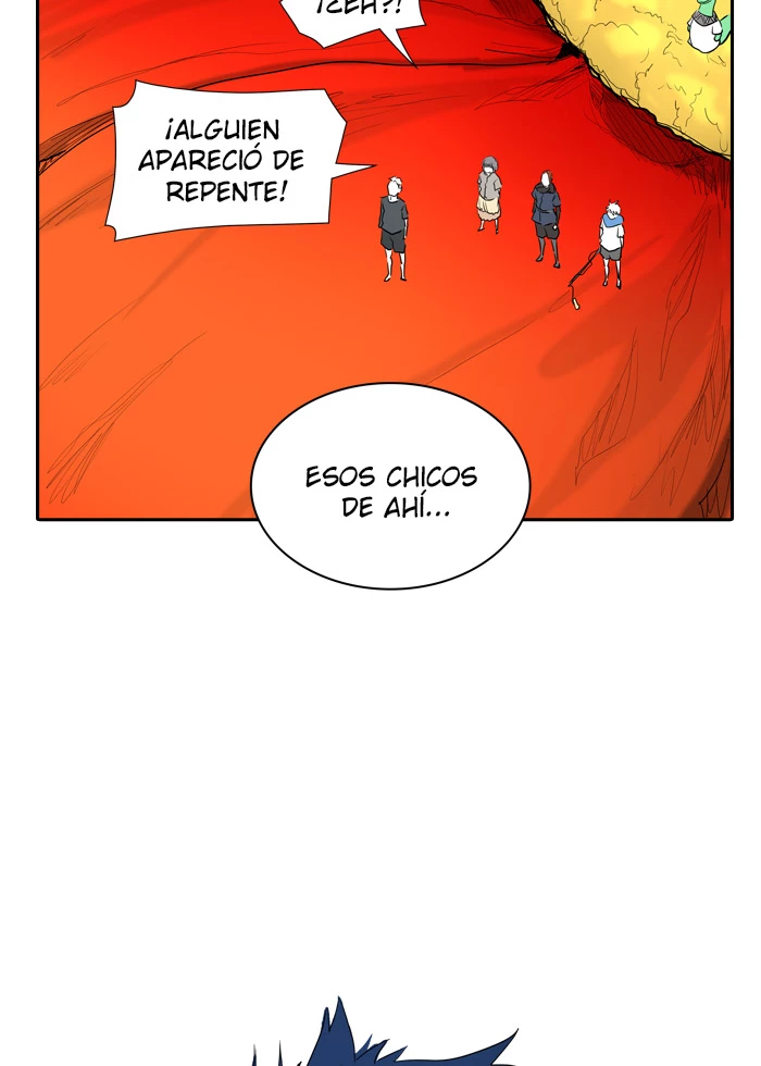 El irregular - Capítulo 360 - Página 10 - LectorTMOo