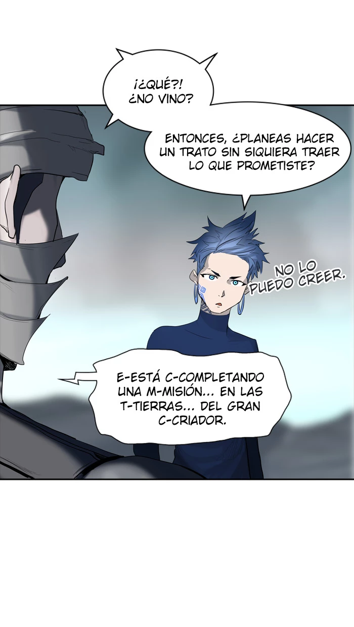 El irregular - Capítulo 360 - Página 16 - LectorTMOo