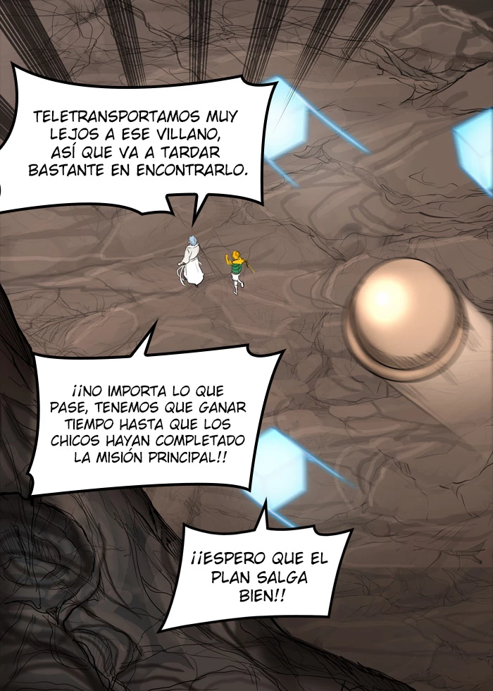 El irregular - Capítulo 360 - Página 44 - LectorTMOo