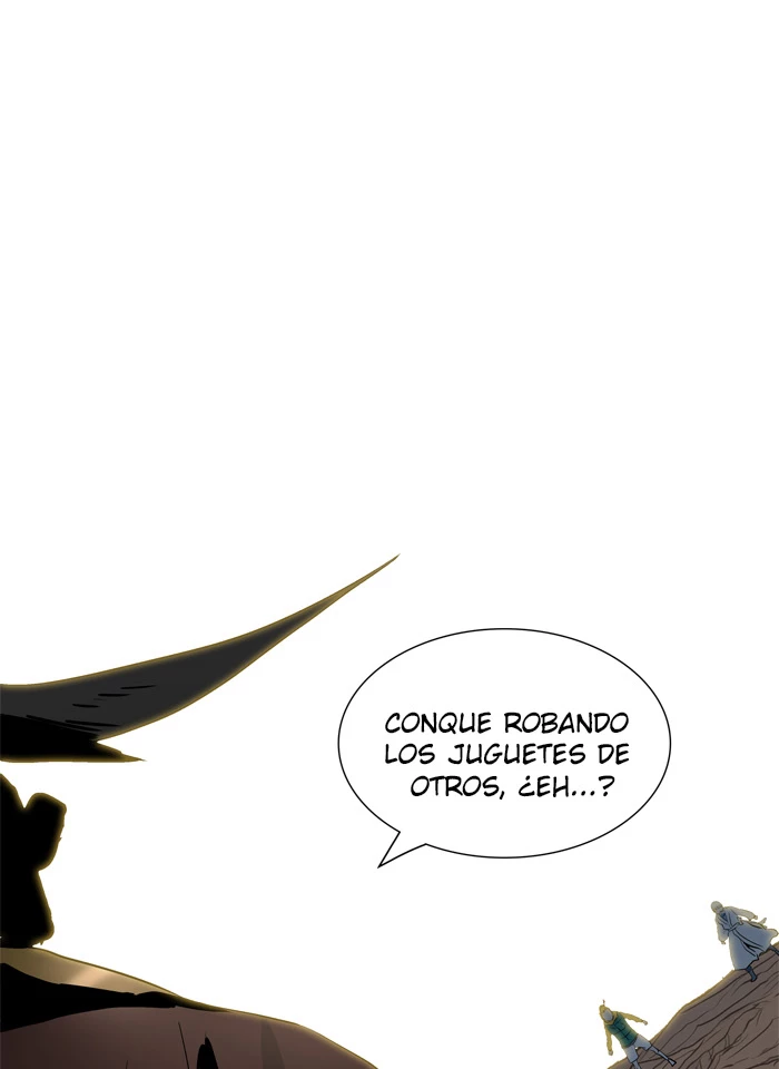 El irregular - Capítulo 360 - Página 51 - LectorTMOo