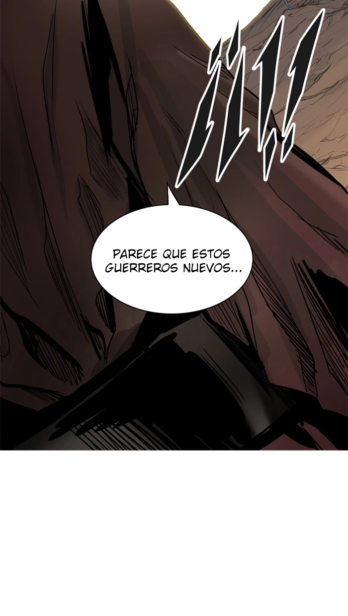 El irregular - Capítulo 360 - Página 52 - LectorTMOo