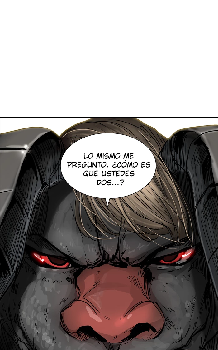 El irregular - Capítulo 360 - Página 55 - LectorTMOo