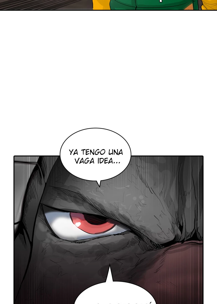El irregular - Capítulo 360 - Página 59 - LectorTMOo