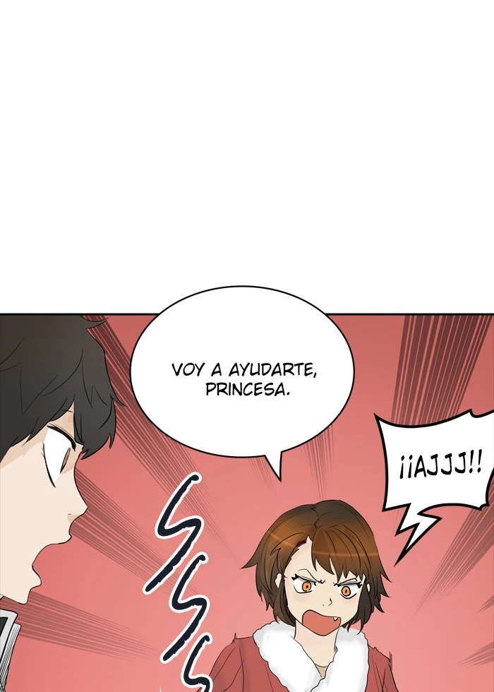 El irregular - Capítulo 360 - Página 76 - LectorTMOo