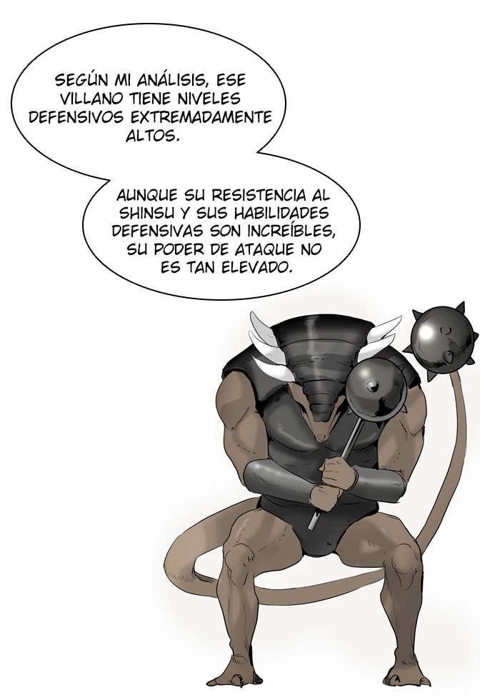 El irregular - Capítulo 360 - Página 79 - LectorTMOo