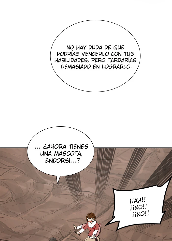 El irregular - Capítulo 360 - Página 80 - LectorTMOo
