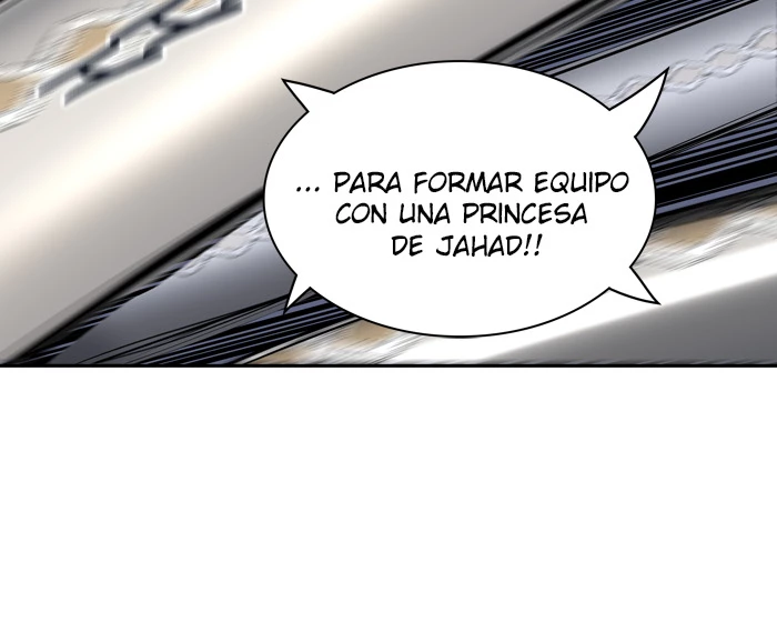 El irregular - Capítulo 360 - Página 85 - LectorTMOo