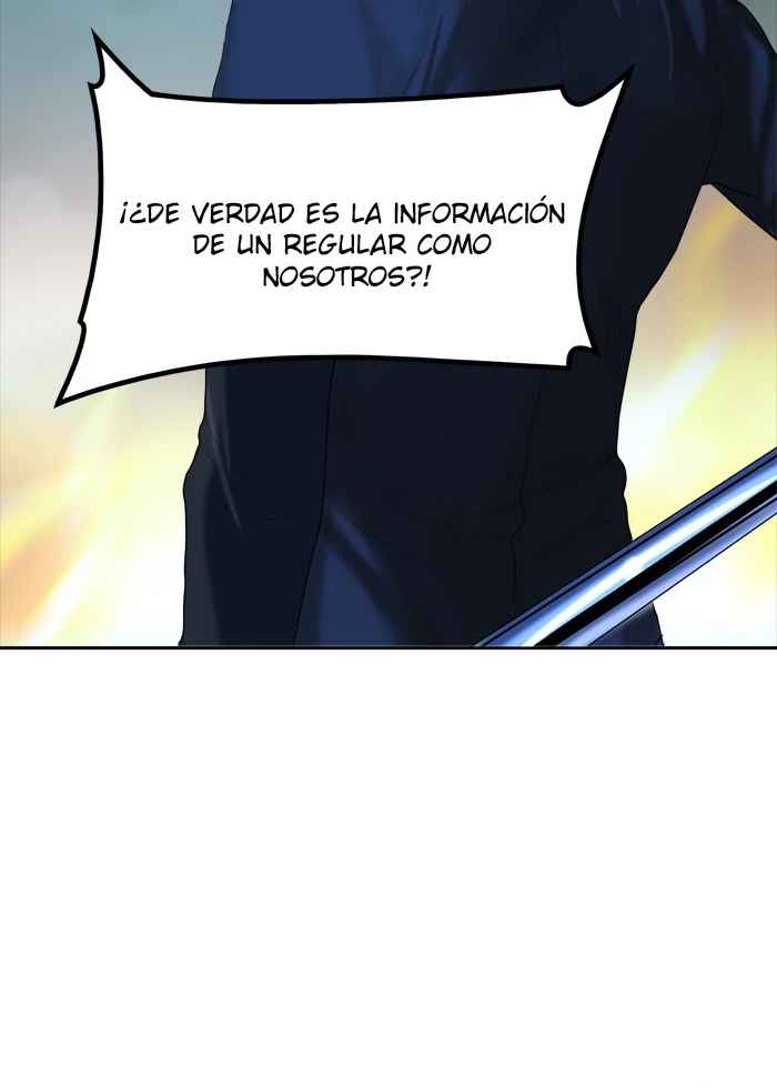 El irregular - Capítulo 360 - Página 111 - LectorTMOo