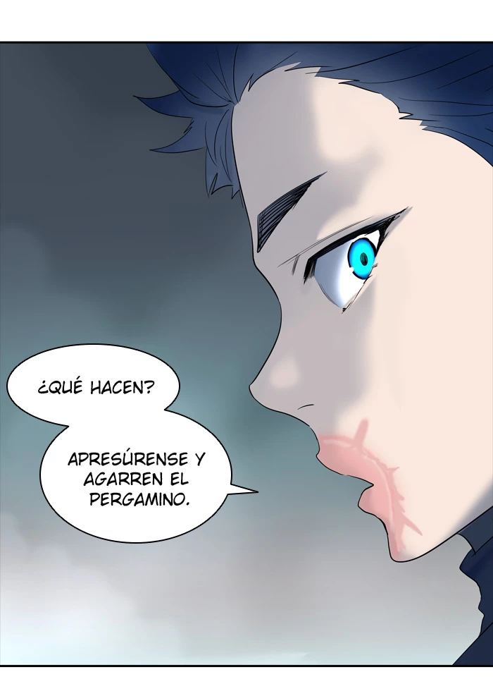 El irregular - Capítulo 360 - Página 113 - LectorTMOo