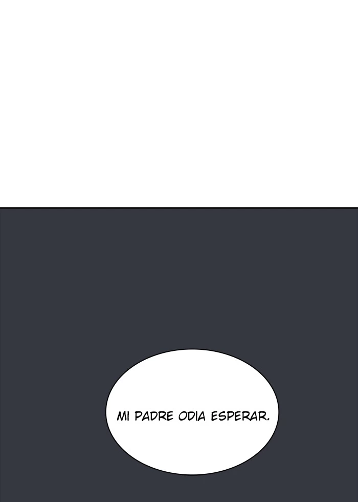 El irregular - Capítulo 360 - Página 114 - LectorTMOo