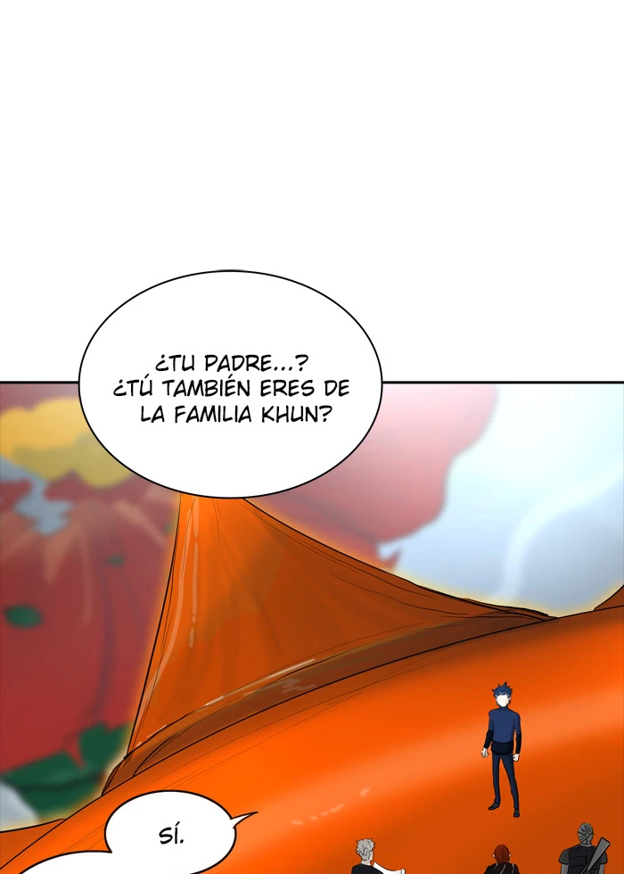 El irregular - Capítulo 360 - Página 116 - LectorTMOo