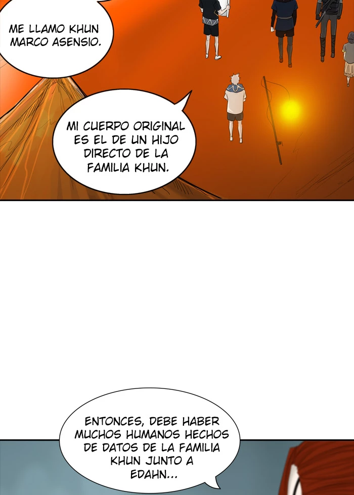 El irregular - Capítulo 360 - Página 117 - LectorTMOo