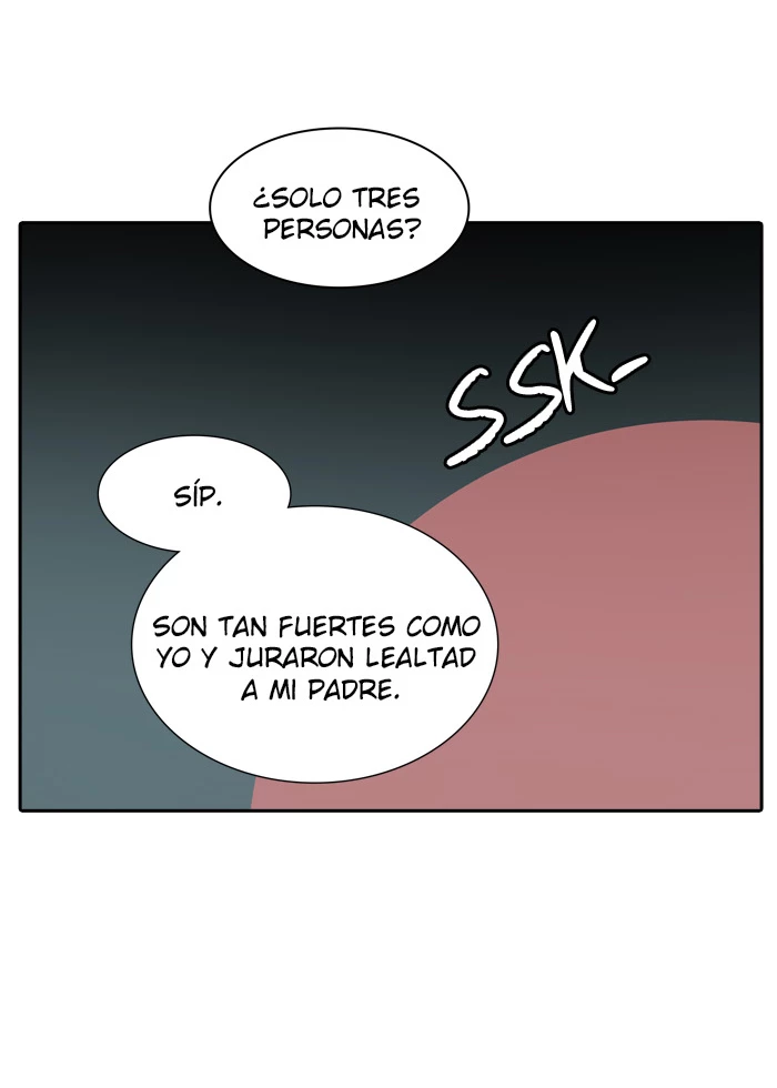 El irregular - Capítulo 360 - Página 119 - LectorTMOo