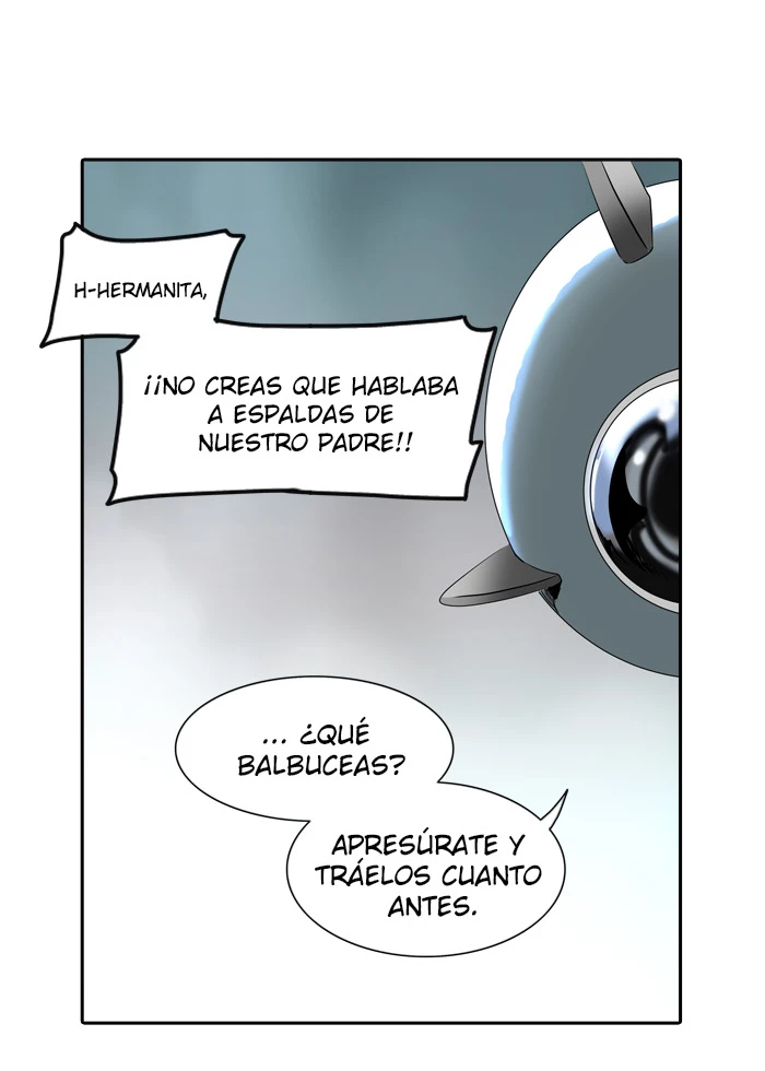 El irregular - Capítulo 360 - Página 123 - LectorTMOo