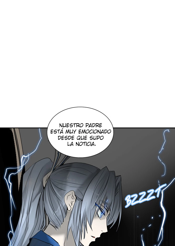 El irregular - Capítulo 360 - Página 124 - LectorTMOo