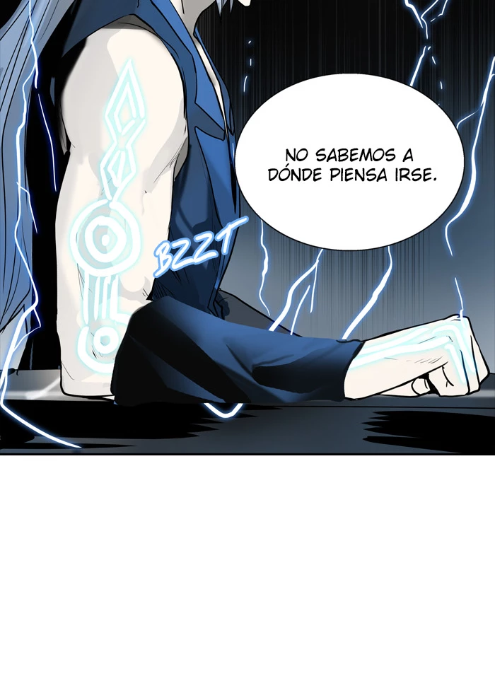 El irregular - Capítulo 360 - Página 125 - LectorTMOo