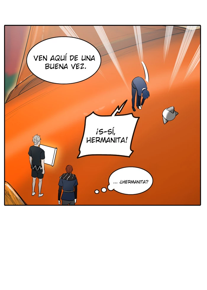El irregular - Capítulo 360 - Página 126 - LectorTMOo