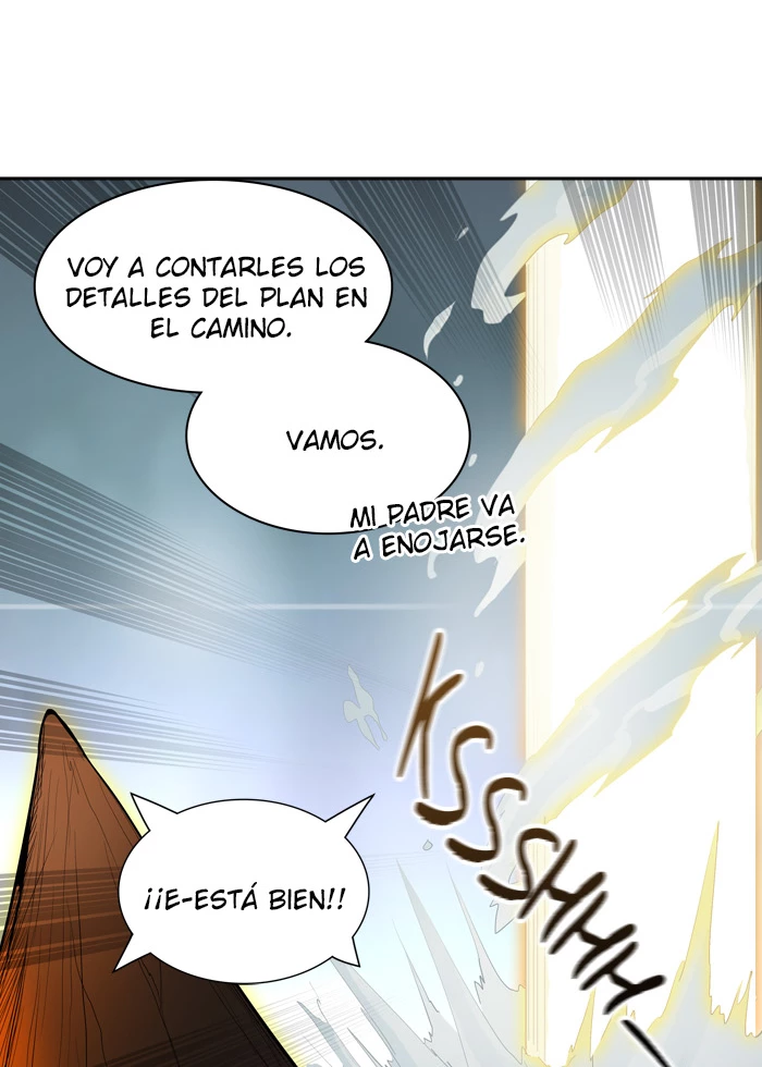 El irregular - Capítulo 360 - Página 127 - LectorTMOo