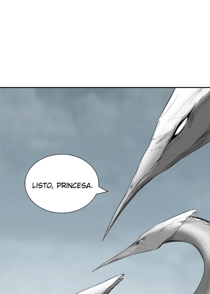 El irregular - Capítulo 361 - Página 16 - LectorTMOo