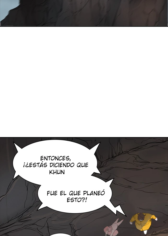 El irregular - Capítulo 361 - Página 20 - LectorTMOo