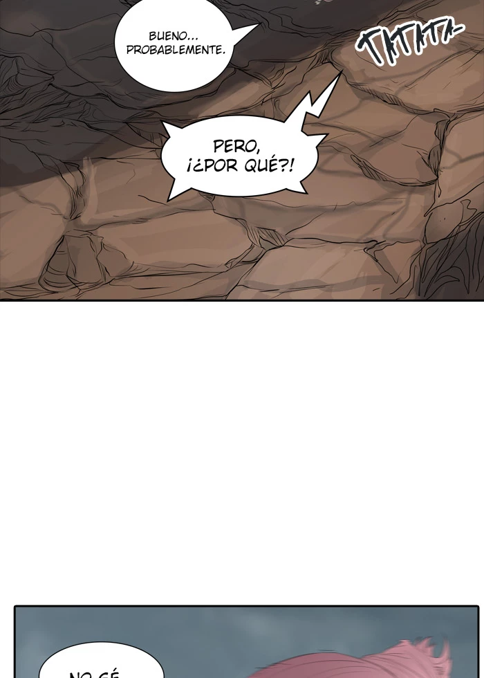 El irregular - Capítulo 361 - Página 21 - LectorTMOo