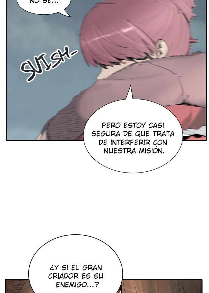 El irregular - Capítulo 361 - Página 22 - LectorTMOo