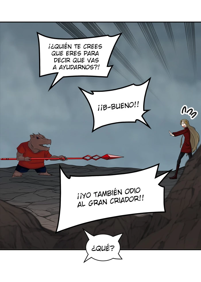 El irregular - Capítulo 361 - Página 29 - LectorTMOo
