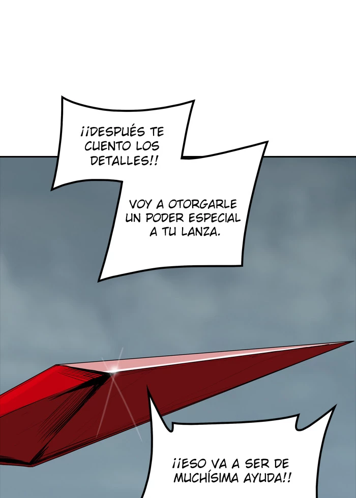 El irregular - Capítulo 361 - Página 30 - LectorTMOo