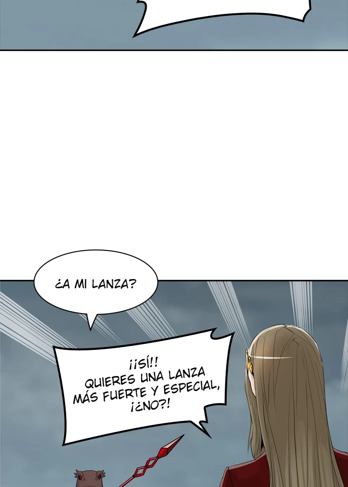 El irregular - Capítulo 361 - Página 31 - LectorTMOo