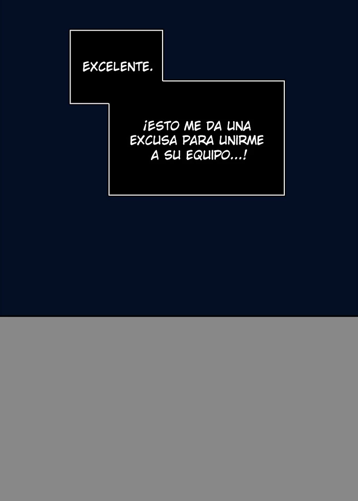 El irregular - Capítulo 361 - Página 36 - LectorTMOo