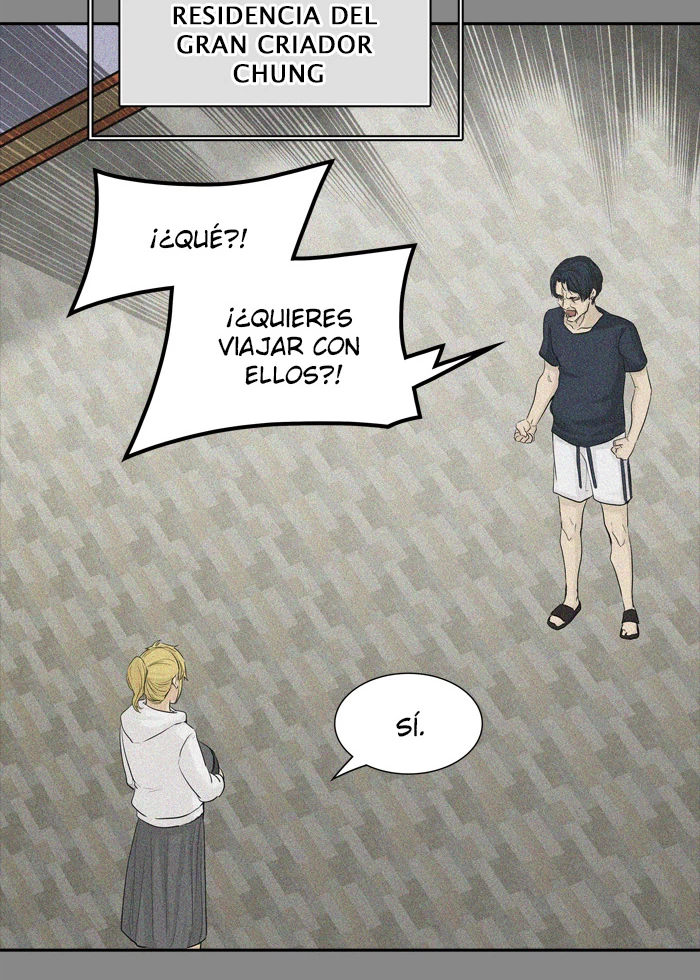 El irregular - Capítulo 361 - Página 38 - LectorTMOo