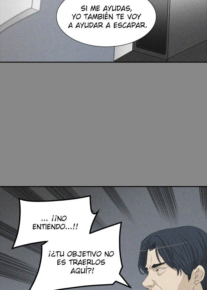 El irregular - Capítulo 361 - Página 39 - LectorTMOo