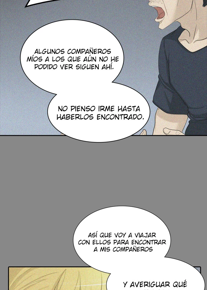 El irregular - Capítulo 361 - Página 40 - LectorTMOo