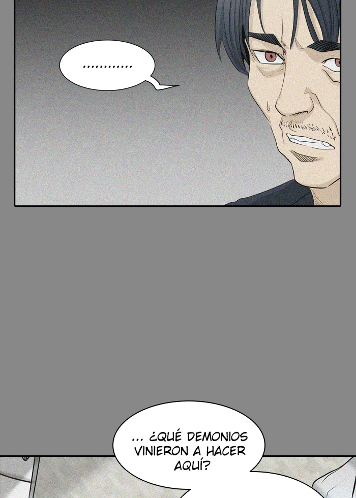 El irregular - Capítulo 361 - Página 42 - LectorTMOo
